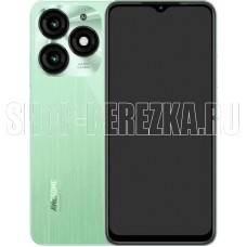 ITEL A70 A665L 4/256Gb Green (10048111)