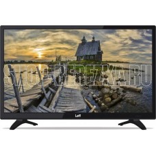LEFF 24F260T FHD