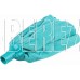РЫЖИЙ КОТ Насадка для швабры цельная под черенок (310469)