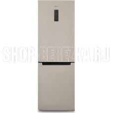 БИРЮСА G920NF 310л бежевый