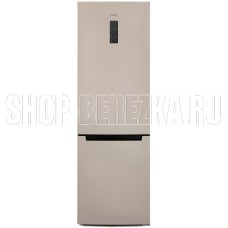 БИРЮСА G960NF 340л бежевый