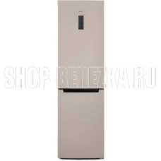 БИРЮСА G980NF 370л бежевый