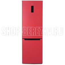 БИРЮСА H960NF 340л красный