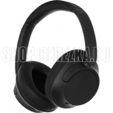 SONY WH-CH720N/B Цвет Черный