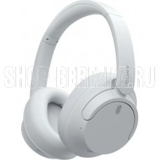 SONY WH-CH720N/W Цвет Белый