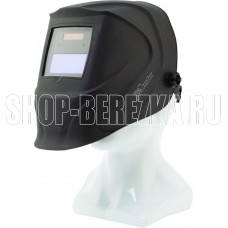 MTX Щиток защитный лицевой (маска сварщика) -100AF, размер см. окна 90х35, DIN 3/11//