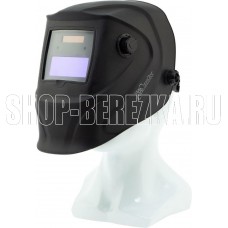 MTX Щиток защитный лицевой (маска сварщика) -200AF, размер см. окна 90х35, DIN 4/9-13//