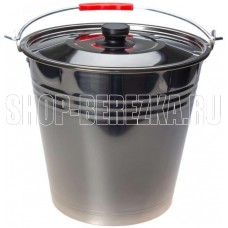 APPETITE MX104-16L нерж 15,0л с/кр