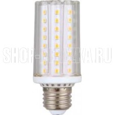 ECOLA Z7ND12ELC Corn LED Premium 12W/E27/6000K холодный белый