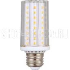 ECOLA Z7NW17ELC Corn LED Premium 17W/E27/2700K теплый белый