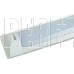 ECOLA LSHW20ELC LED linear IP20 20W/2700K 600x75x25 белый