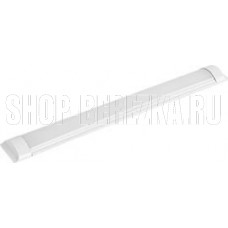 ECOLA LSHW36ELC LED linear IP20 36W/2700K 1200x75x25 белый