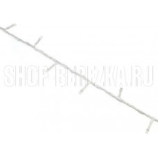 ECOLA N5YM10ELC 220V IP44 Нить 10м 160Led RGBW разноцветный