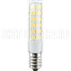 ECOLA B4TW55ELC T25 LED Micro 5,5W/E14/2700K для холодил., шв. машинки