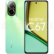 REALME C67 RMX3890 8/256Gb Green (RLM-3890.8-256.GN)