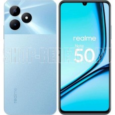 REALME Note 50 RMX3834 4/128Gb Blue (RLM-3834.4-128.BL)