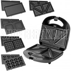 ATLANTA ATH-1060 black