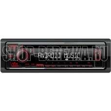KENWOOD KDC-1040U 1DIN 4x50Вт