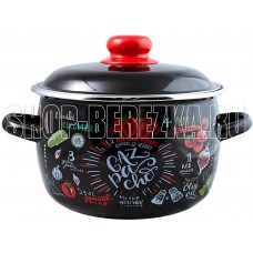 APPETITE 1RC181M Gazpacho эмал сфер 3,0л