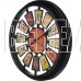 LEFARD 220-268 РУЛЕТКА d30см циферблат d25см антик