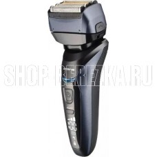 POLARIS PMF1016 RC PRO черный/серебряный
