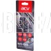 ACV FMT-128B черный MicroSD BT USB (38762)