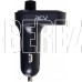 ACV FMT-128B черный MicroSD BT USB (38762)