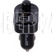 ACV FMT-128B черный MicroSD BT USB (38762)