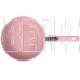 KUKMARA 241tsr а/пр литая 24см съемн/руч Trendy style rose