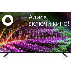 BBK 55LEX-8246/UTS2C SMART TV