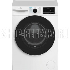 BEKO B3DFR57H22W с сушкой