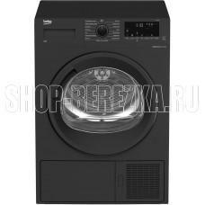 BEKO DF7412GB сушильная машина