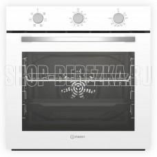 INDESIT IFE3634WH
