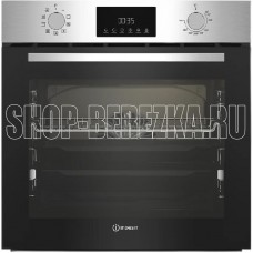 INDESIT IFE3841JCIX
