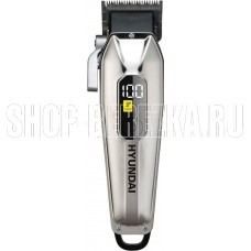 HYUNDAI H-HC7110 черный/черный 5Вт (насадок в компл:6шт)