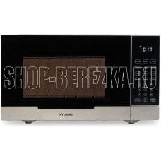 HYUNDAI HYM-D2075 23л. 800Вт белый/черный