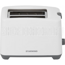 STARWIND ST2104 750Вт белый/серый