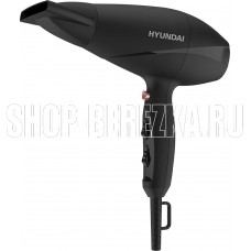 HYUNDAI H-HDI0750 2200Вт черный/черный