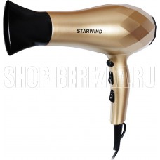 STARWIND SHP8110 2000Вт шампань