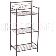 UNISTOR CAGLIARI напольный 3-х ярусный 212260