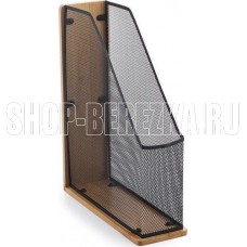 UNISTOR CLERK для бумаги вертикальный, А4 Черный 212932