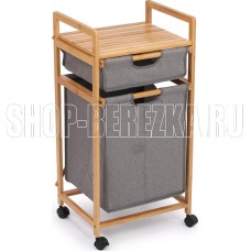 UNISTOR MACAO со столиком, ящиком для мелочей и корзиной для белья 211508