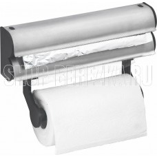 UNISTOR MARIO настенный, для 3 рулонов 210808