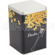 UNISTOR PASTA для хранения 10,2x10,2x15см 211584