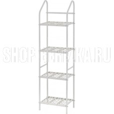 UNISTOR SOLID напольный 4-х ярусный 211638