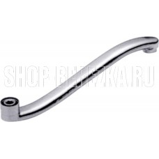 GOTA ROCIO 93079 Излив д/ванны плоский S-нос 30см G93079 30S