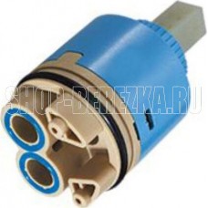 GOTA ROCIO 9507 Картридж д/смесителя D35мм G9507 1/50 (50-7)