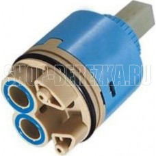 GOTA ROCIO 9506 Картридж д/смесителя удлиненный D40мм G9506 1/50 (50-6)