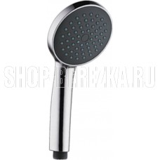 GOTA ROCIO 90979 Лейка д/душа 1-реж. G90979 1/50 (09) уп. европодвес