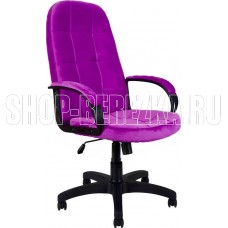 ЯРКРЕСЛА Кр45 ТГ ПЛАСТ HT41 (ткань фиолетовая)